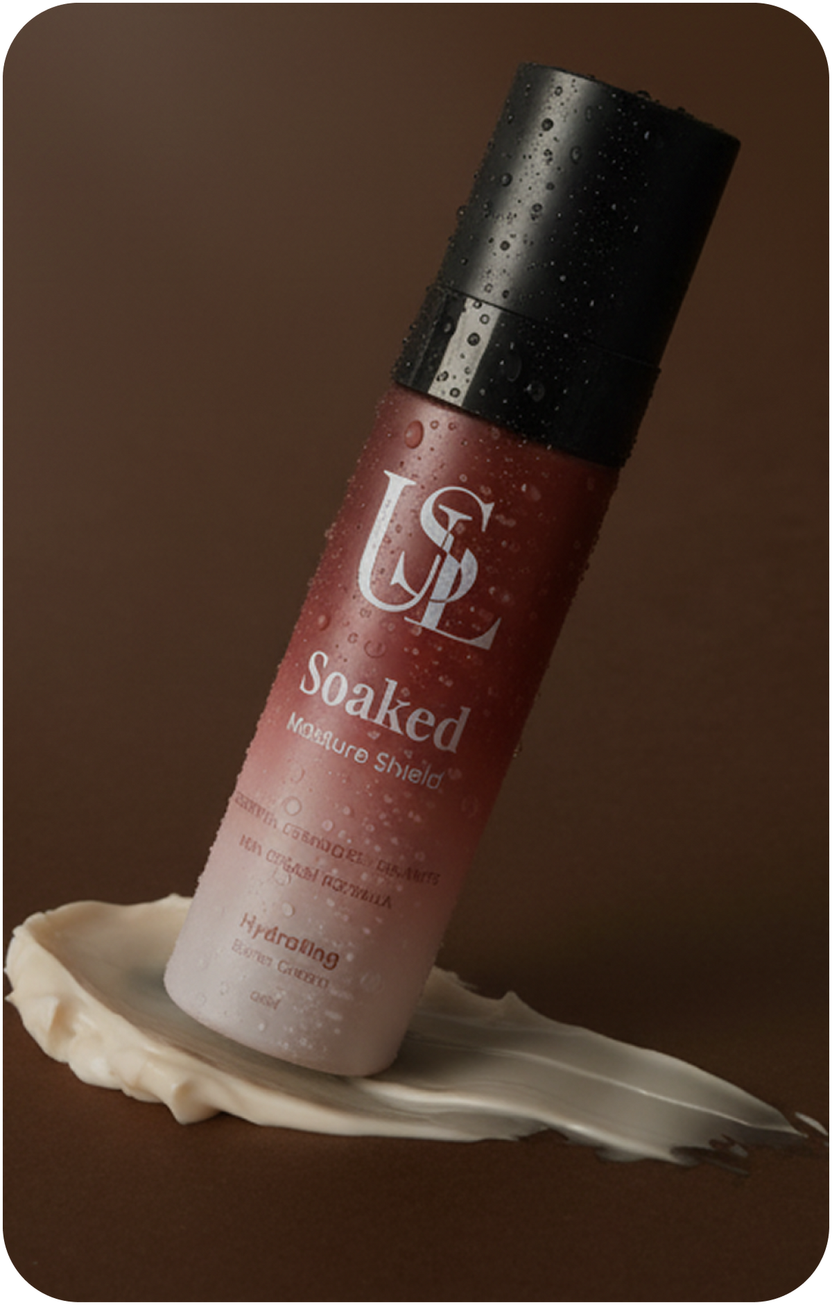 Soaked Moisture Shield