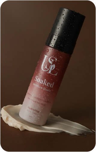 Soaked Moisture Shield