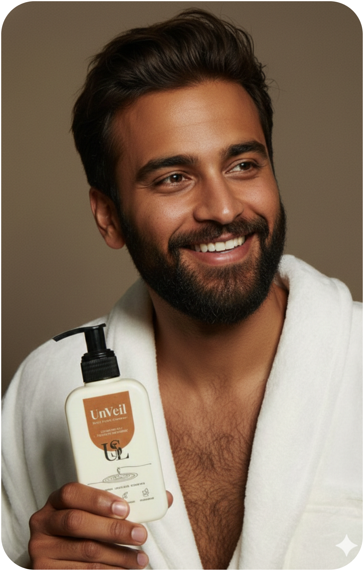 UnVeil – Daily Reset Cleanser