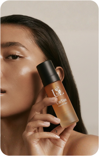 UnTan Fluid Sunscreen SPF 50+