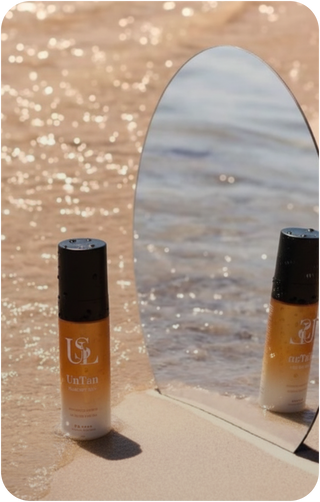 UnTan Fluid Sunscreen SPF 50+