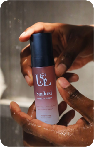 Soaked Moisture Shield