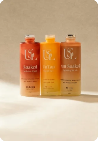 So this is what <br>Skincare feels like.