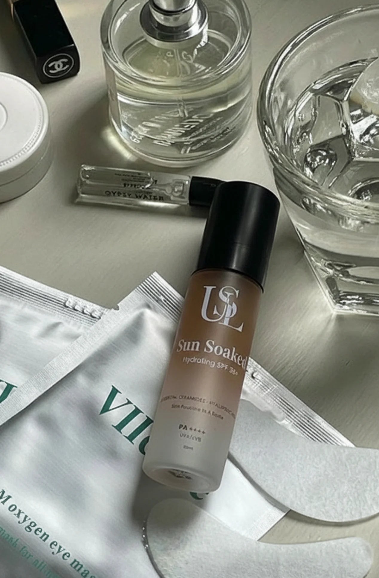 Sun Soaked Product 7